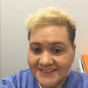 Meet your Posher, Lela